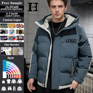 Ultimate termocclatura antivento impermeabile invernale da sci snowboard campeggio giacca imbottita accogliente - Product Image 1