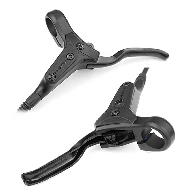 TEKTRO M285 MTB用油圧ディスクブレーキセット160/180/203mm