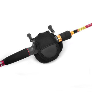 Suministros de pesca al por mayor, cañas de pescar, carretes de baitcasting, carretes de pesca marina, fundas de almacenamiento, fundas protectoras - Product Image 1