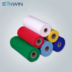 Vải Không Dệt Nguyên Liệu Thô <span class=keywords><strong>100</strong></span> Vải Không Dệt <span class=keywords><strong>Polypropylene</strong></span> - Product Image 6