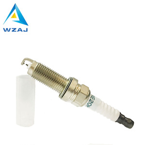 Bujía WZAJ FXE20HE11 22401-ED71B para motor de gasolina Tiida Livina Sylphy - Product Image 1