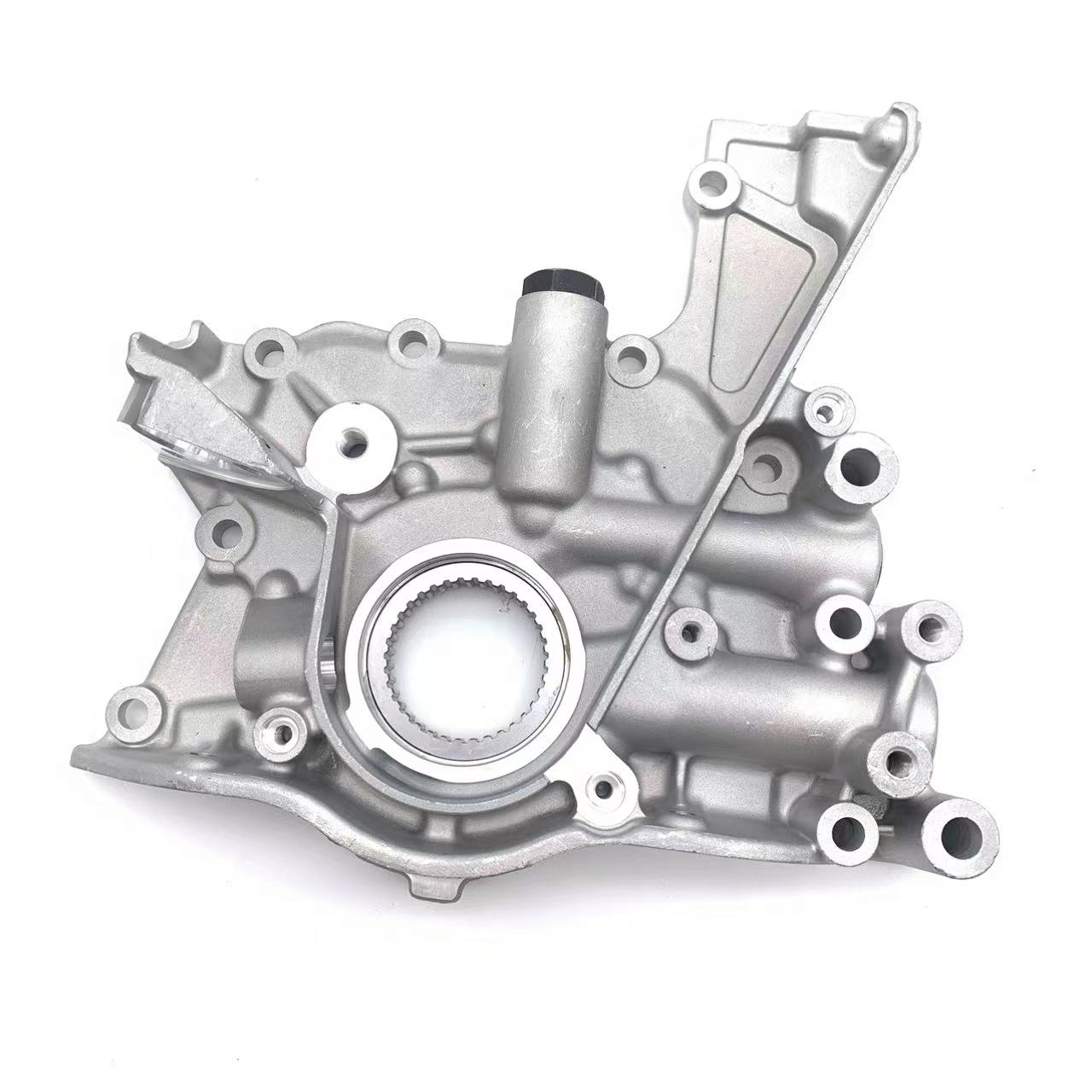 2JZ Oil Pump 15100-46052 for Toyota 2JZ-GTE & 1JZ-GTE | Reliable