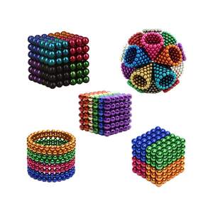 כדורי neodymium צבעוני סין 20 שנים מרובים צבעים קבועים מגנט תעשייתי מגנט ndfeb n52 - Product Image 4