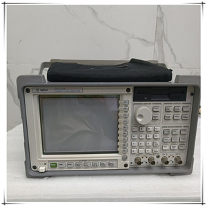Nouvel analyseur de signal dynamique 35670A, double canal, 100 kHz, haute précision, garantie 1 an - Product Image 2
