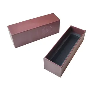 صندوق خرطوشة صدفات مطبوع بشكل احترافي وتصميم خاص من الورق المقوى للتعبئة