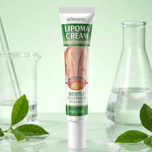 ครีมบำรุงผิวหน้าและผิวกาย KORMESIC Private Label 20 กรัม สูตรเกาหลี ช่วยลดเลือนริ้วรอย ฟื้นฟูผิวให้กระจ่างใส ชุ่มชื้น และเนียนนุ่ม - Product Image 1