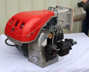 DOWSON RLS190RLS250 ชุดควบคุมเชื้อเพลิงแบบกลไกคู่ สำหรับเตาอุตสาหกรรม  ใช้แทน RIELLO สำหรับหม้อไอน้ำอุตสาหกรรม - Product Image 3