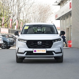 Dongfeng <span class=keywords><strong>Honda</strong></span> CR-V E:PHEV EV SUV fiable, 30 ans d'histoire, garantie 3 ans/100k km, <span class=keywords><strong>batterie</strong></span> 10 ans/200k km pour les acheteurs mondiaux - Product Image 1