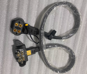 For DJI T60 T70 T70P T100 Generator Extension Cable Agricultural <b>Drone</b> <b>Accessories</b> Optimal Performance - Product Image 3