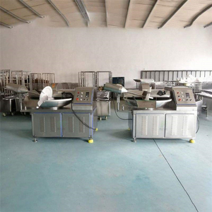 Máquina Cortadora de Carne de 20L, 40L, 80L, 125L, Picadora de Carne Automática de 3kw, Equipo de Procesamiento de Carne SUS304, 110V/220V/380V - Product Image 6
