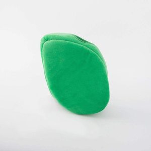 Jouets à mâcher interactifs durables conçus par <span class=keywords><strong>Joyce</strong></span> Factory pour chiens de taille moyenne, ours en peluche qui couine avec des sifflets, nettoyage des dents, 25 cm - Product Image 6