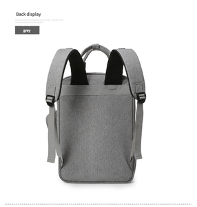 Sac à couches pour bébé grande capacité sac de voyage pour maman sac à dos à couches personnalisé pour bébé garçon sac à couches pour maman soins de bébé vente en gros - Product Image 5