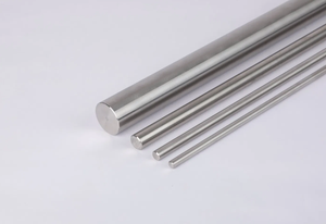 แท่งสแตนเลสสตีลความแข็งแรงสูงราคา ASTM 304 316 321 310S 2205 2507รีดร้อนและรีดเย็นสดใส - Product Image 6