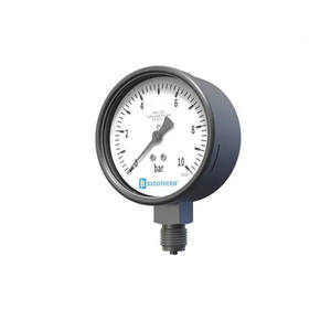 BDT18SB Medidor De Pressão <span class=keywords><strong>BADOTHERM</strong></span> - Product Image 2