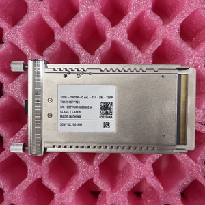 Shunou 100g cft61 03032vna wdm מודול cfp 100g-dm-c ext.-T61-SM-TCFP אופטי משדר tn12c1cftt61 ftttb fttx - Product Image 5