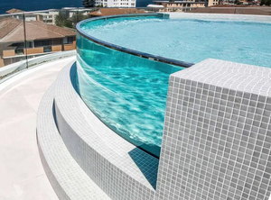 Piscina familiar <span class=keywords><strong>de</strong></span> alta calidad para exteriores, Piscina prefabricada <span class=keywords><strong>de</strong></span> <span class=keywords><strong>fibra</strong></span> <span class=keywords><strong>de</strong></span> vidrio para exteriores, <span class=keywords><strong>precios</strong></span> - Product Image 5
