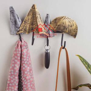 Crochet mural en métal 2025 - Product Image 3