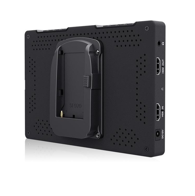 Feelworld T7 PLUS 7in Field Monitor - Virtual Reality Ready Feelworld T7 PLUS 7in Field Monitor - Virtual Reality Ready