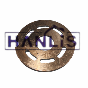 Suku Cadang Hidrolik <span class=keywords><strong>Eaton</strong></span> <span class=keywords><strong>Excavator</strong></span> 72400 78461 70122 70160 70360 Pompa Utama PLATE VALVE 1KG Suku Cadang Mesin Konstruksi Guangdong - Product Image 4