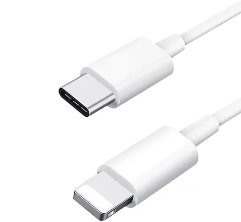 MFi Certified PD 20W For Apple Fast Charging Cable iphone Data Original C94 Usb Type C To Lighting Cable