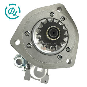 Conjunto de arranque de excavadora DL EexcavaStart 3776620200 017210 15T - Product Image 1