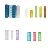 Tube conique personnalisé de haute qualité moule à injection canette en plastique moule bobine moule cône