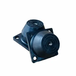 High Quality Strong Structure Rubber Damper Shock Absorber Rubber Buffer Mount For Vibration Motor