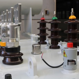 Transformador de Distribución de Energía Sumergido en Aceite Dyn 11 1.5MVA 2000kVA 4000kVA 33kV 11kV 20kV 31kV 300kVA 500kVA - Product Image 4
