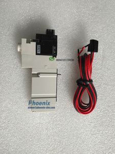 Válvula Original Nueva Parker <span class=keywords><strong>KURODA</strong></span> A05PS25X-1P Apta para Piezas de Máquinas de Impresión Offset Komori - Product Image 2