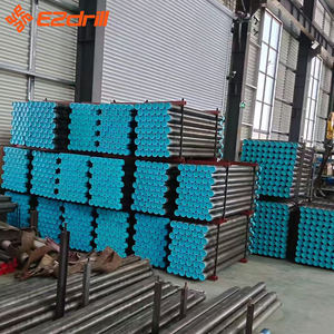 Tiges de forage en acier au carbone forgé EZdrill séries BQ, NQ, NQ3, HQ, HQ3, PQ, PQ3 – Outil de forage certifié ISO 9001 pour le forage - Product Image 4