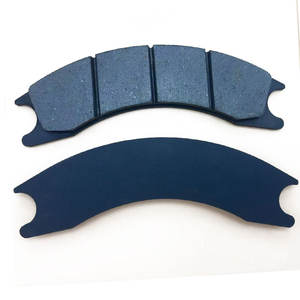 בניין משאית בלם 273-54301100 263-54301200 רירית בלם הרכבה מתאים kato KR-300 kr300 KR-25h kr300 k25h - Product Image 1