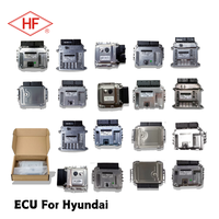 Module de commande ECU de bonne qualité en gros d'usine HF pour unité de commande électrique de moteur Hyundai Kia