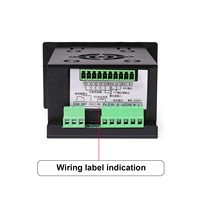 Convertisseur de fréquence SUSWE 220V, petit onduleur VFD adapté aux moteurs AC