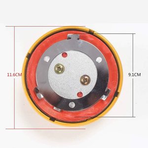 Pièces de construction Jm Komatsu 20U-04-21360 20Y-04-11160 en plastique compatibles pour engins lourds - Product Image 5