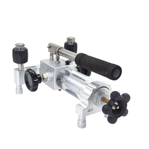 เครื่องมือวัดแรงดันไฟฟ้ากระแสน้ำแบบพกพา รุ่น Ywq-1442s แรงดันสูง 700 บาร์ สำหรับโรงไฟฟ้าพลังน้ำ ขายตรงจากโรงงาน - Product Image 6
