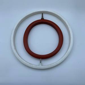 Anelli di Tenuta Gonfiabili in Silicone Personalizzabili di Grande Diametro (Quadrati e Rotondi) - Product Image 1