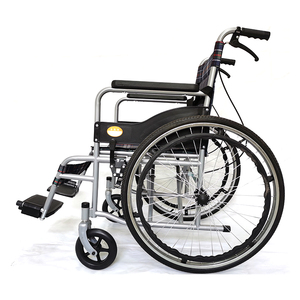 Usine vente directe robuste l'utilisation de fauteuils roulants pour <span class=keywords><strong>handicap</strong></span>és - Product Image 3