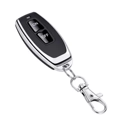 433 мГц РЧ-передатчик и модуль приемника <span class=keywords><strong>Gsm</strong></span> пульт дистанционного управления реле переключатель 12 В РЧ пульт дистанционного управления реле Выключатель Света - Product Image 4