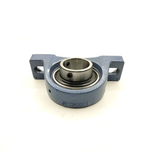 Nhựa nhiệt dẻo chumaceras ucp210 mang UCP 210 210-32 UCP210-32 p210 gối khối mang giá - Product Image 3