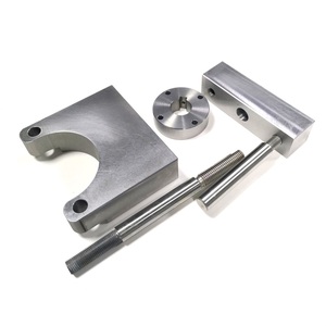 Personalizzato in acciaio inox titanio metallo Crypto Seed portafoglio cryptdell'acciaio piatto lavorazione CNC piastre metalliche in acciaio inox Crypto - Product Image 1