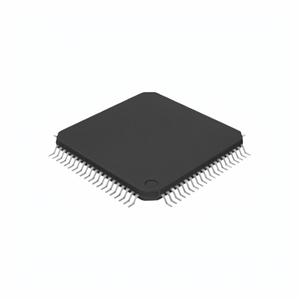 Components Electronic R5F524TAADFN#10 80 LQFP Embedded Manufacturer Channel - Product Image 1