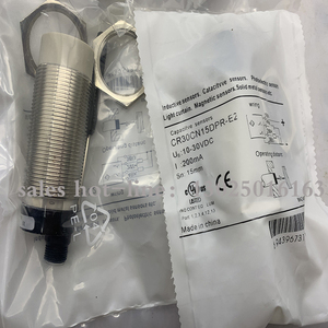 Thương hiệu Mới Quy Nạp <span class=keywords><strong>Proximity</strong></span> chuyển đổi PR-H18S-A3-600-<span class=keywords><strong>S</strong></span> cảm biến quy nạp Giao hàng nhanh - Product Image 4