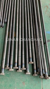 Kits de tuyauterie de pipeline de ligne de marteau hydraulique aux line pour SH200-5 200-6 210-5 210-6 - Product Image 4