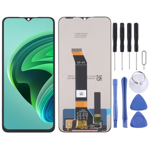 Neues Produkt Original LCD-Bildschirm und Digitizer-Voll montage für Xiaomi Redmi Note 11E/Redmi 10 5G/Poco <span class=keywords><strong>M4</strong></span> 5G/Redmi 11 Prime 5G - Product Image 1