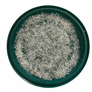 Gránulos acrílicos PMMA para Reflector-Moldeo Grado Alta Rigidez Color personalizable - Product Image 6