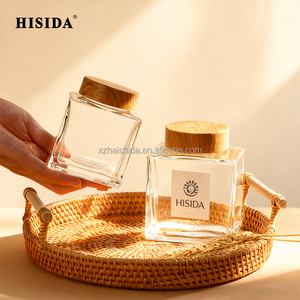 <span class=keywords><strong>Pot</strong></span> à <span class=keywords><strong>miel</strong></span> personnalisable et scellable, personnalisé, 180 ml, 360 ml, 380 ml, 750 ml, <span class=keywords><strong>pot</strong></span> à <span class=keywords><strong>miel</strong></span> transparent, 500 g, bouteille en verre carrée vide, 100 ml, bouteille en verre pour <span class=keywords><strong>miel</strong></span> - Product Image 3