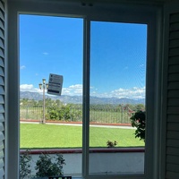 Proveedor de Ventanas de PU, Perfiles de Plástico Reforzado con Fibra de Vidrio (FRP) Extruidos, Resistentes a Ácidos y Álcalis, Canal Estructural, Ángulo, Tubo