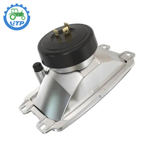 ไฟหน้าคุณภาพสูง 12V รุ่น LVA14946 ใช้ได้กับรถแทรกเตอร์ 1023E 1026R 1050 2025R 2027R 2032R 2036R 2038R 2320 2520 2720 3025D 3025E - Product Image 3