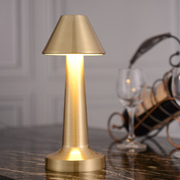 Lumières décoration de chambre lampe de chevet Antique lampes suspendues salon lampe de Table intelligente Led