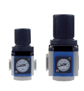 Nieuw In Voorraad Luchtregelaar GR200-08 1/4 Npt Met Gauge Module Chips Elektronische Componenten Pneumatische Drukregelklep - Product Image 3